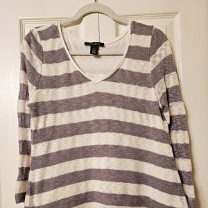 White House Black Market Sweater